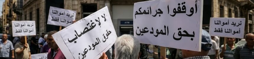 المصارف