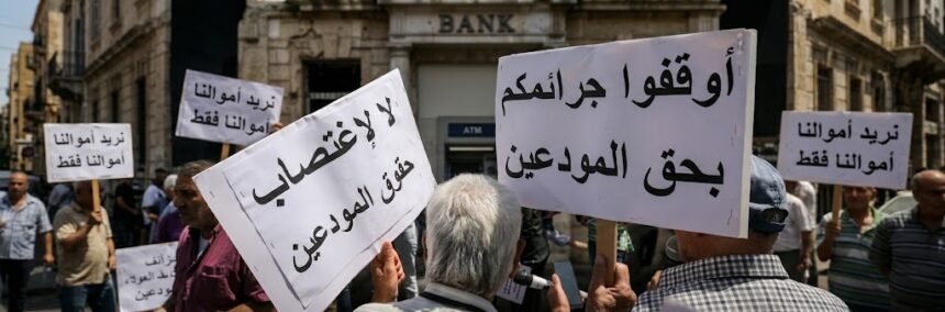 المصارف