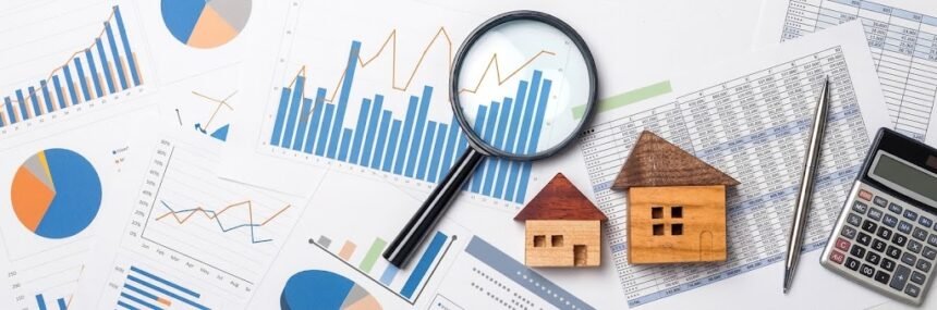 العقارات السكن