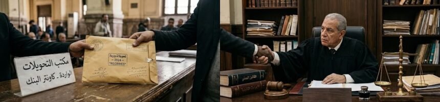المصرفيين