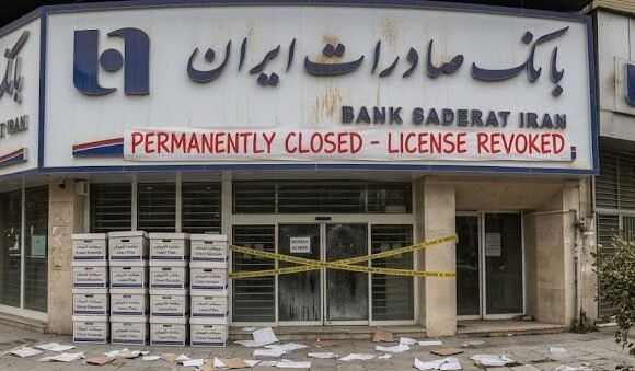صادرات إيران