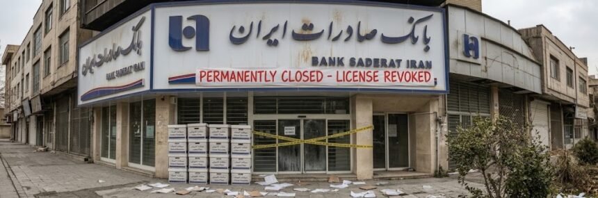 صادرات إيران