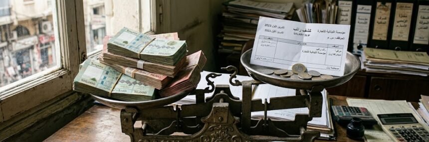 زيادة الحد الادنى للاجور الحد الأدنى للأجور