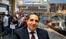 الانهيار