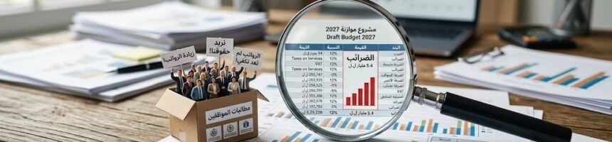 الضرائب