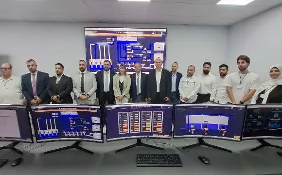 مياه